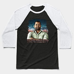 Dangal Baseball T-Shirt